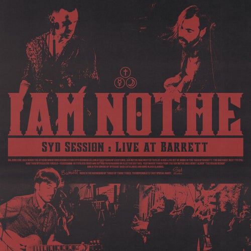 Syd Session (Live at Barrett)