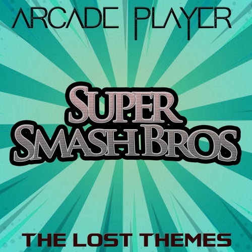 Ground Theme (From "Super Smash Bros. Brawl")