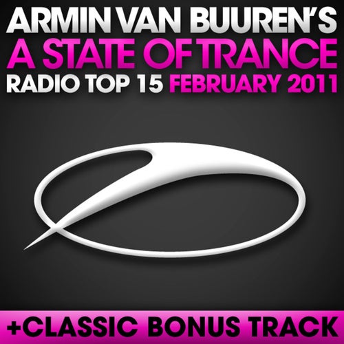 A State of Trance Radio Top 15 - February 2011