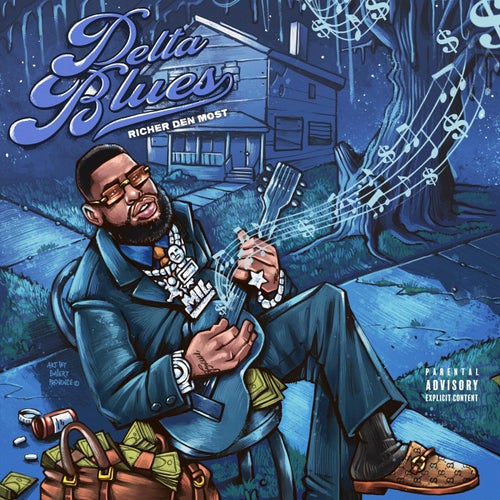 Delta Blues