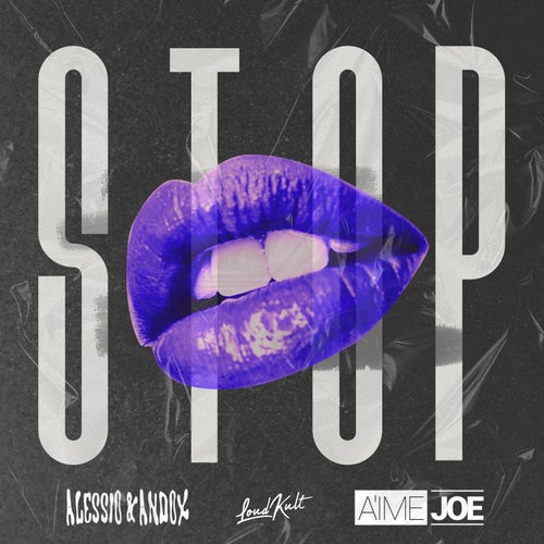 Stop
