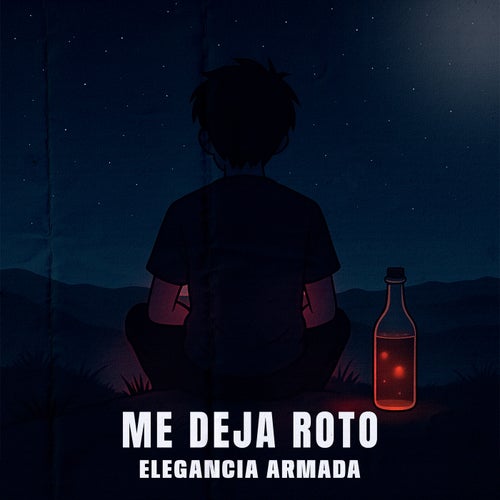 Me Deja Roto