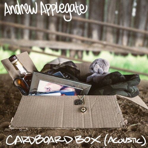 Cardboard Box