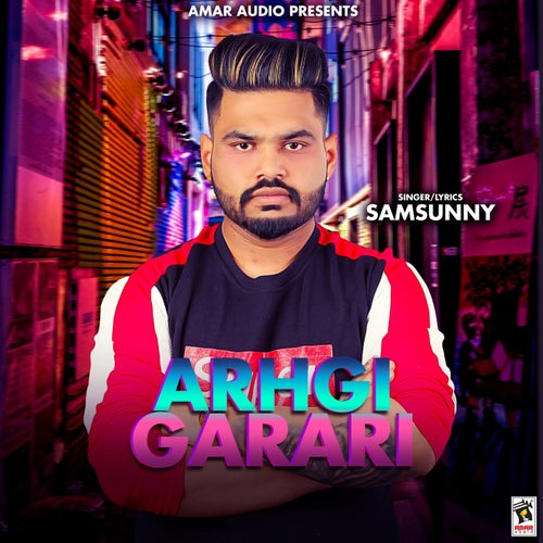 Arhgi Garari