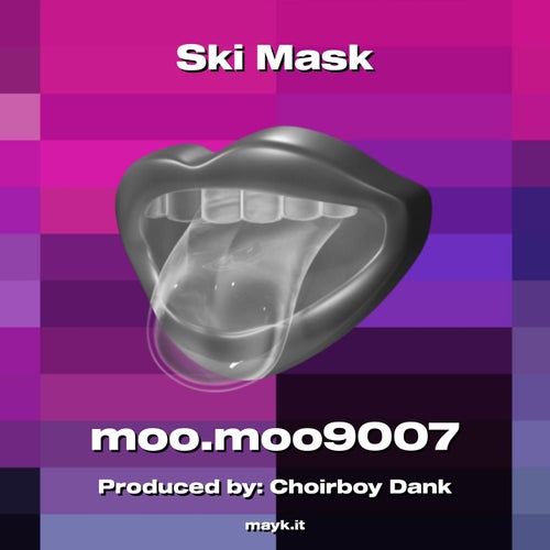 Ski Mask
