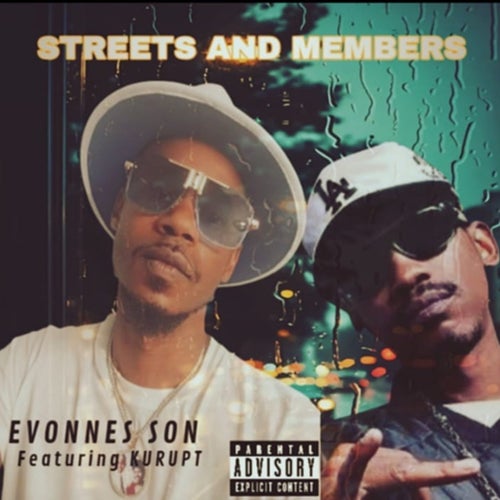 Streets And Members