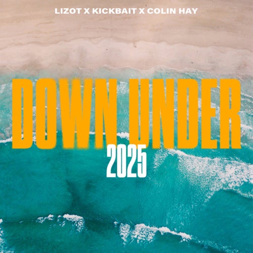Down Under 2025 (Extended Mix)