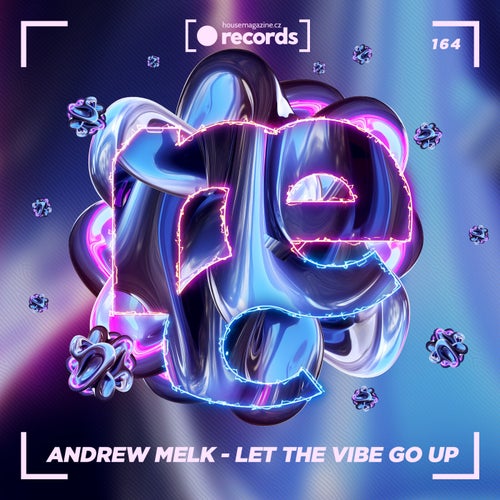 Let The Vibe Go Up