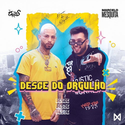 Desce do Orgulho