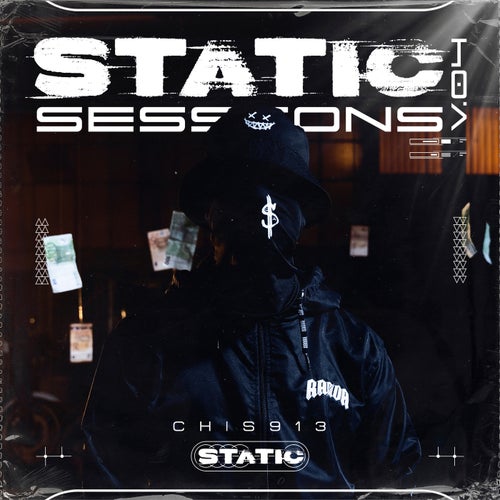 STATIC SESSION, Vol. 4