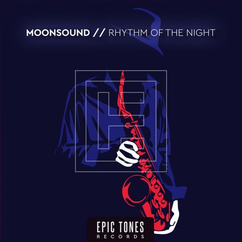 Rhythm Of The Night