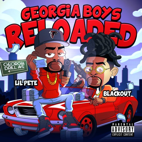 Georgia Boys Reloaded
