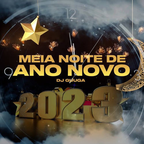 Meia-Noite de Ano Novo