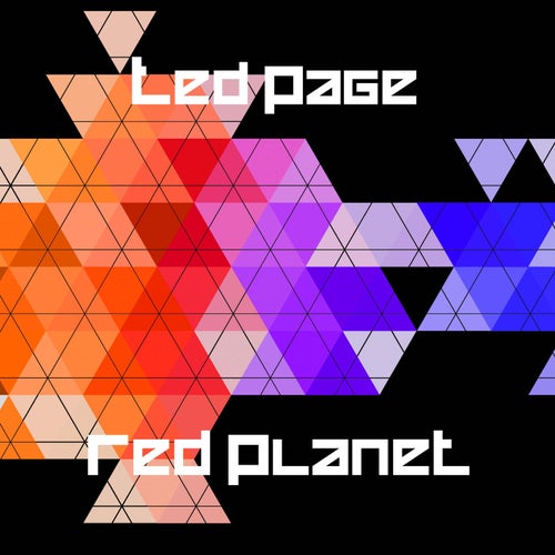 Red Planet
