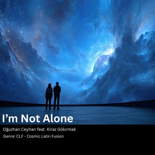 CLF- I'm Not Alone