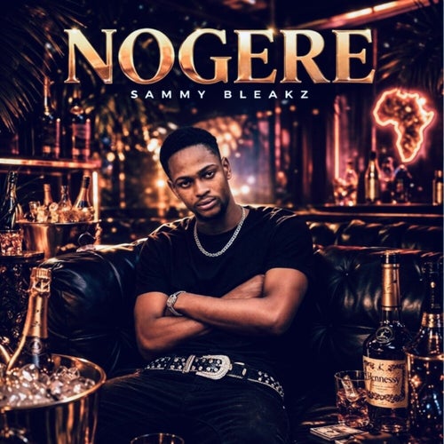 Nogere