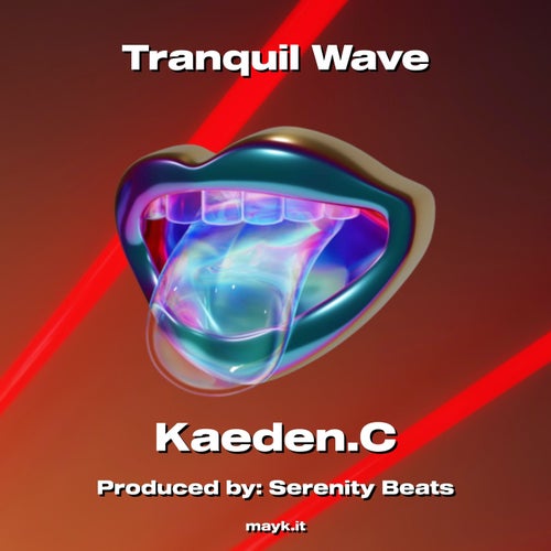Tranquil Wave
