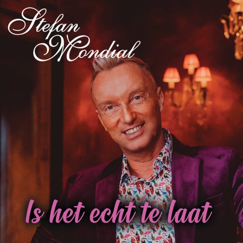 Is Het Echt Te Laat