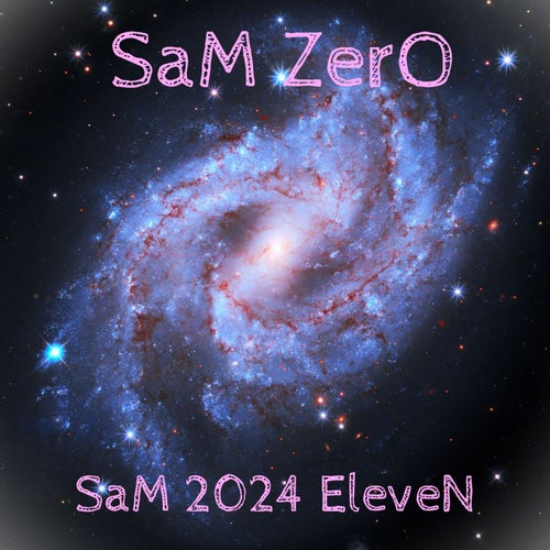SaM 2024 EleveN
