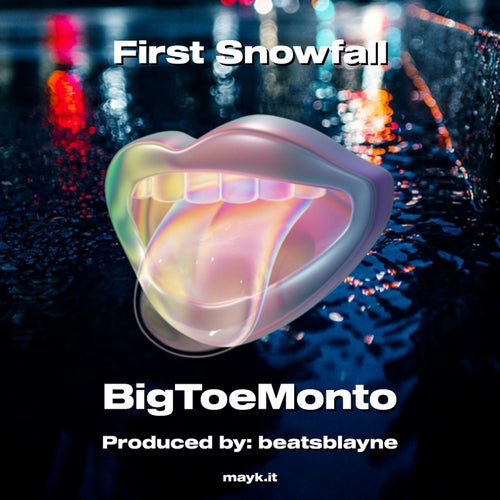 First Snowfall