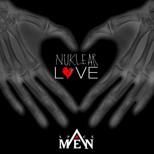Nuklear Love (feat. Worn-Out-Lad)
