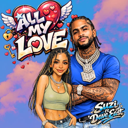 All My Love