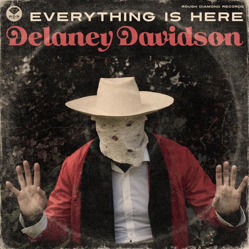 Everything Is Here (feat. Heather Webb)