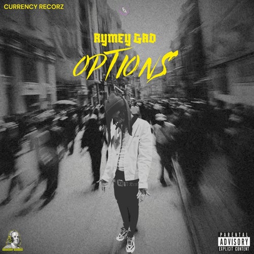 Options (Radio Edit)
