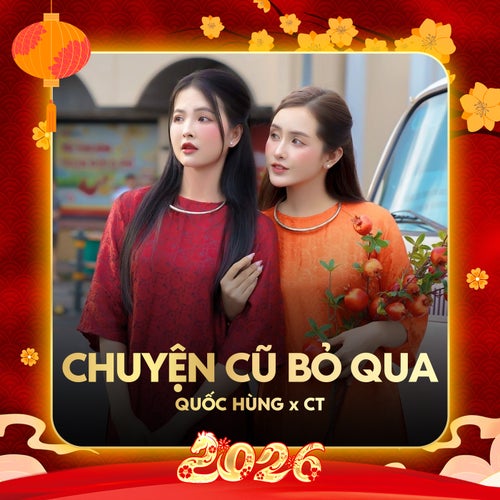 Chuyện Cũ Bỏ Qua (Remix)