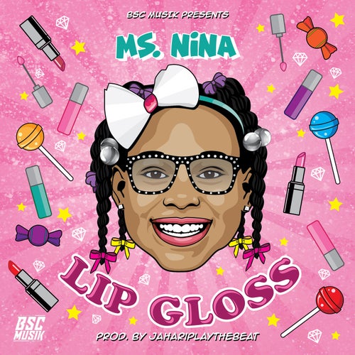 Lip Gloss