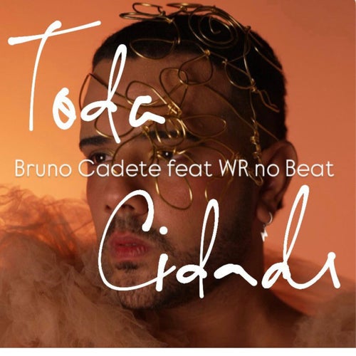 Toda Cidade (feat. WR No Beat)