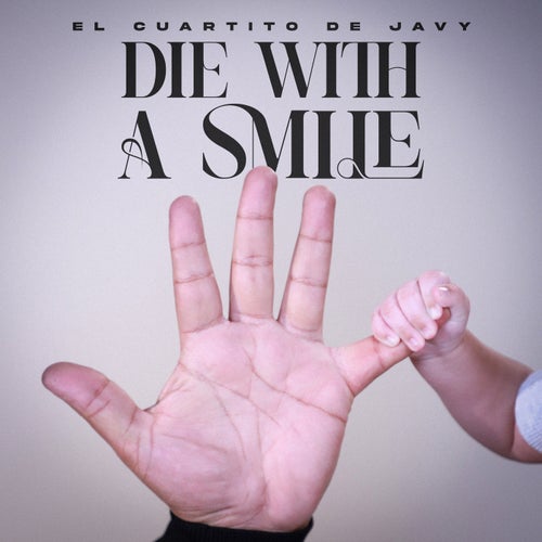 Die With A Smile