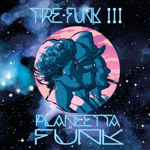 Planeetta Funk