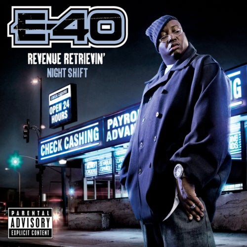 Revenue Retrievin': Night Shift (Deluxe Version)