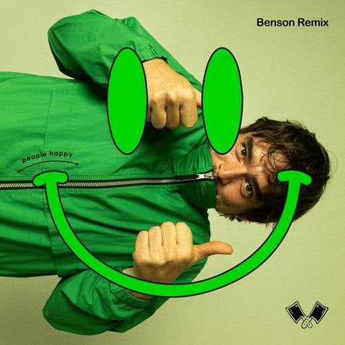 People Happy (Benson Remix)