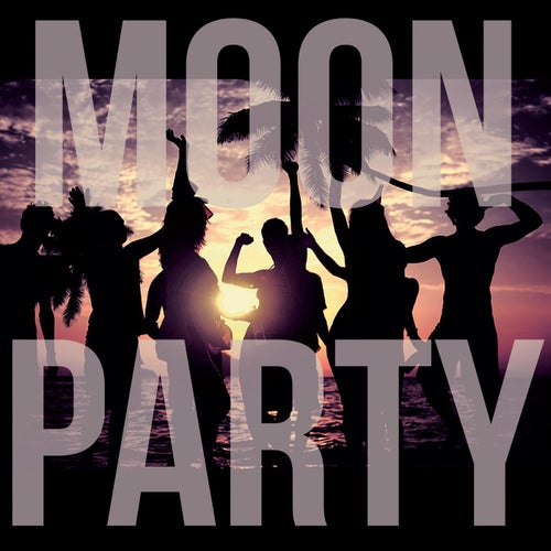 Full Moon Party