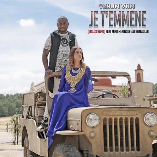 Je t'emmene