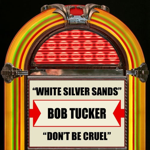White Silver Sands / Don't Be Cruel (Rerecorded Version)