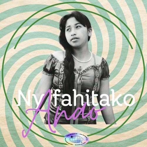 Ny Fahitako Anao