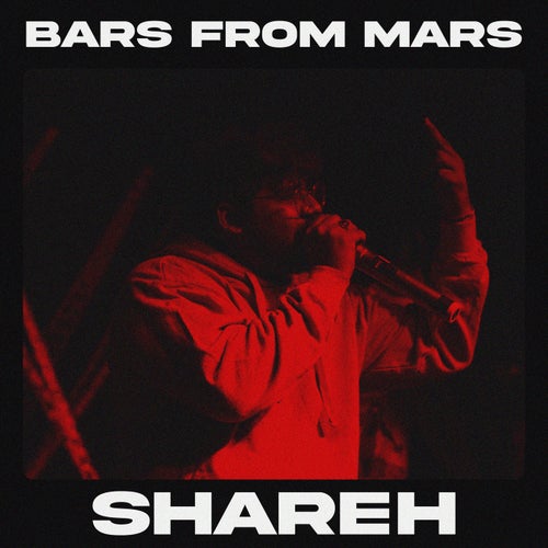 Bars From Mars