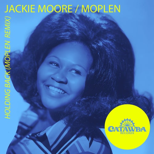 Holding Back (Moplen Remix)