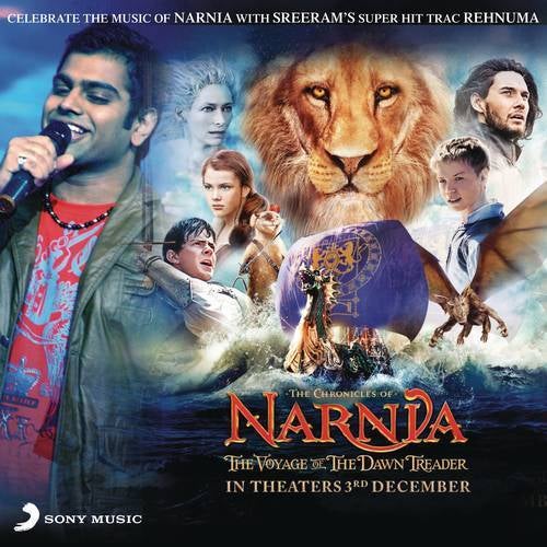 Rehnuma - Tamil (Narnia - Oru Vinodha Payanam)