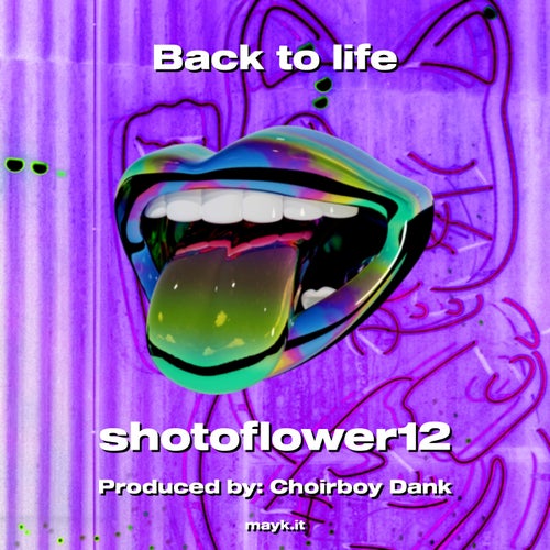 Back to life