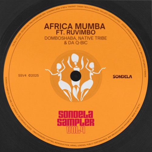 Africa Mumba