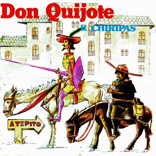 Don Quijote