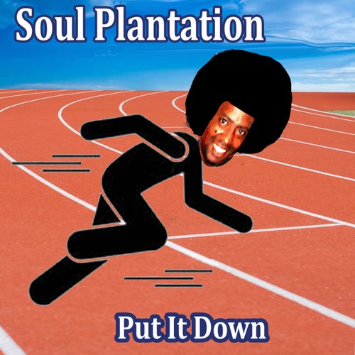 Put It Down