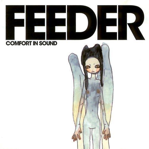 Comfort in Sound (2025 Remaster; Expanded Edition)
