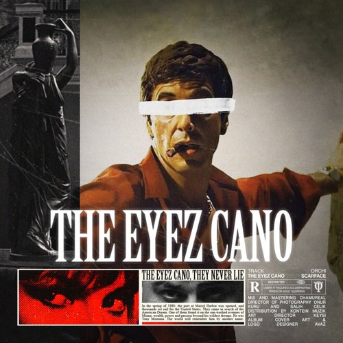 THE EYEZ CANO