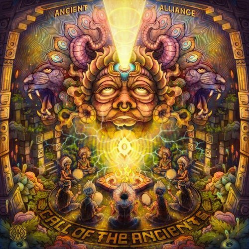 Call of the Ancients