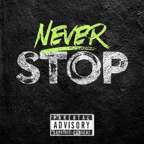 Never Stop